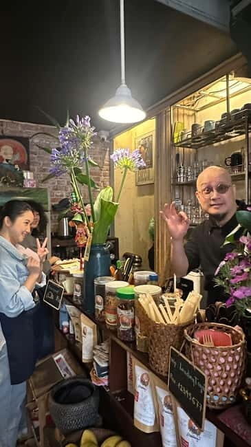 Hanoi Coffee Culture Tour: Sip, Taste & Hear Local Stories - A Deep Dive into the Hanoi Coffee Culture Tour