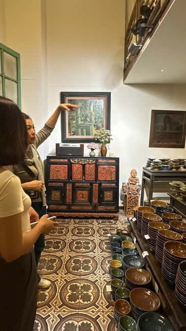 Hanoi Coffee Culture Tour: Sip, Taste & Hear Local Stories - FAQ