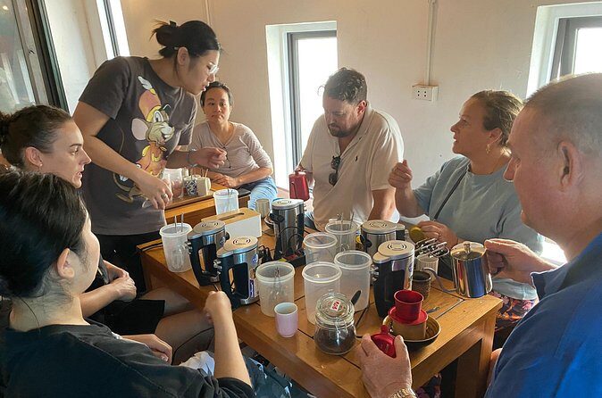 Hanoi Coffee Lovers Tour - Final Thoughts: Who Will Love the Hanoi Coffee Lovers Tour?