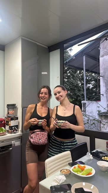 Hanoi Coffee Workshop: Make 6 Vietnamese Cafes at Local Home - Key Points