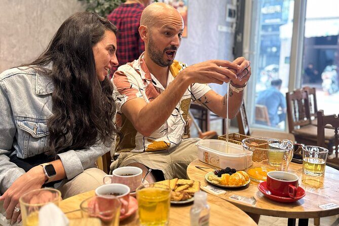 Hanoi Coffee Workshop: Master 6 Signature Vietnamese Coffee - An Immersive Look at Hanoi’s Coffee Culture