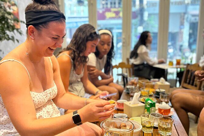 Hanoi Coffee Workshop: Master 6 Signature Vietnamese Coffee - The Itinerary: What You Can Expect