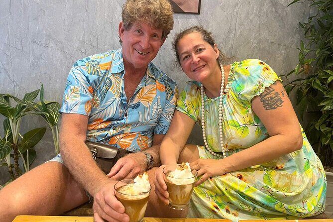 Hanoi Coffee Workshop: Master 6 Signature Vietnamese Coffee - Final Thoughts