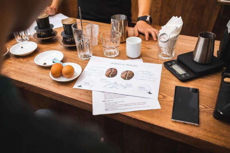hanoi-coffee-workshop-with-6-dishes