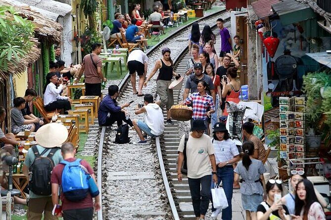 Hanoi Combo: City Sights, Incense Village, Train Street & Lunch - Who is This Tour Best For?