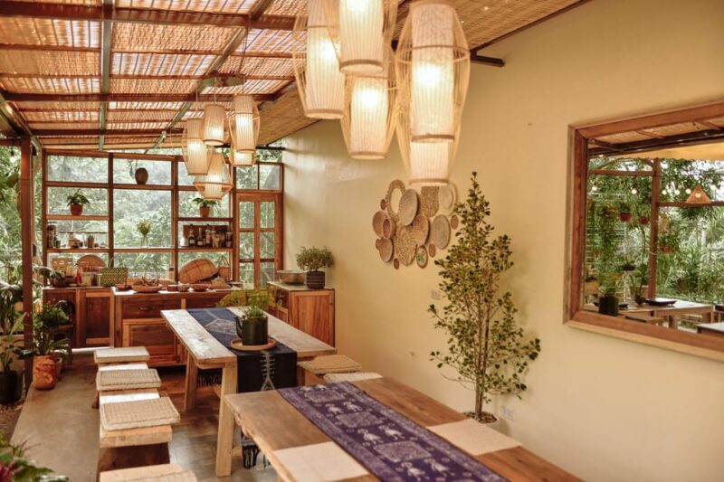 Hanoi Cooking Class in Haven of Tranquility - Thom culinary - Who Will Enjoy This Tour?  