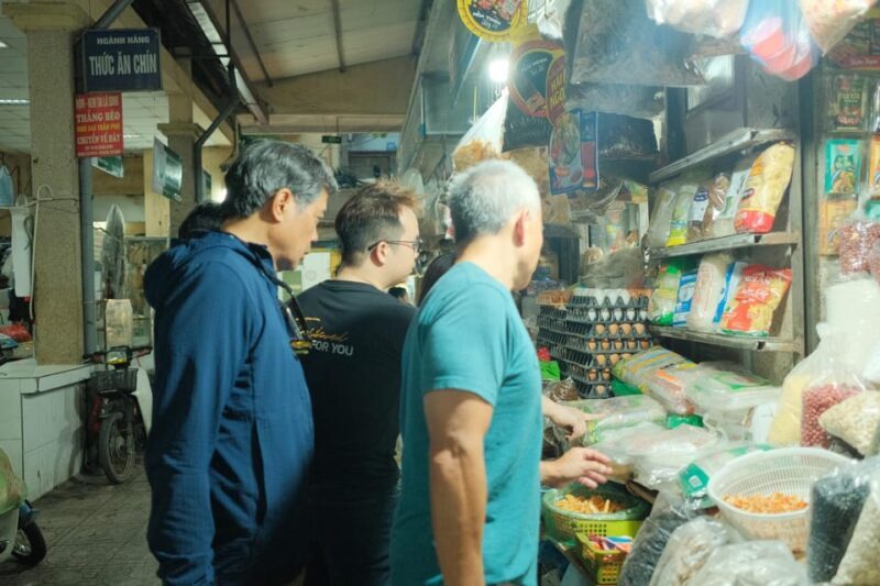 Hanoi Cooking Class: Market Tour, Free Recipe & Beverages - Final Thoughts