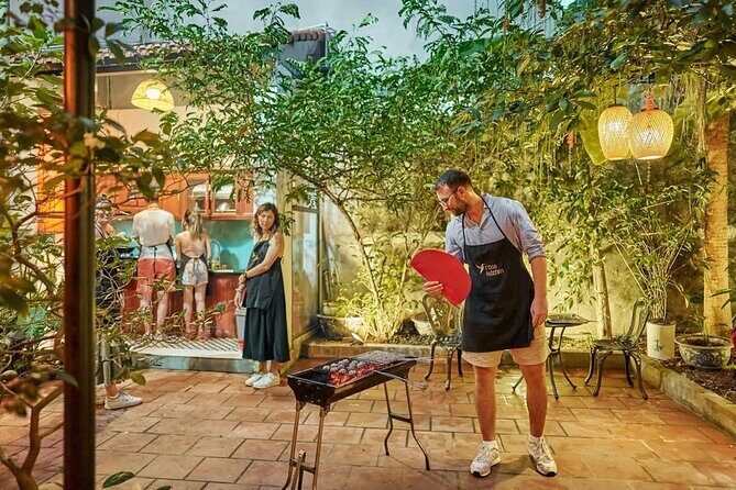 Hanoi Cooking Class: Pho/Bun Cha/Banh Xeo...+Free Egg/Salt Coffee - Authentic Hanoi Flavors in a Cozy Setting: A Review of the Hanoi Cooking Class