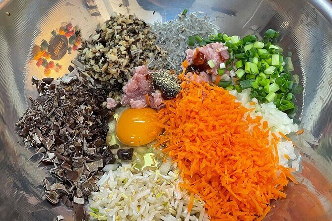 Hanoi Cooking Class: Pho/Bun Cha/Banh Xeo...+Free Egg/Salt Coffee - Practical Details and What to Expect