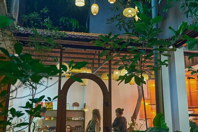 Hanoi Cooking Class: Pho/Bun Cha/Banh Xeo...+Free Egg/Salt Coffee - FAQ