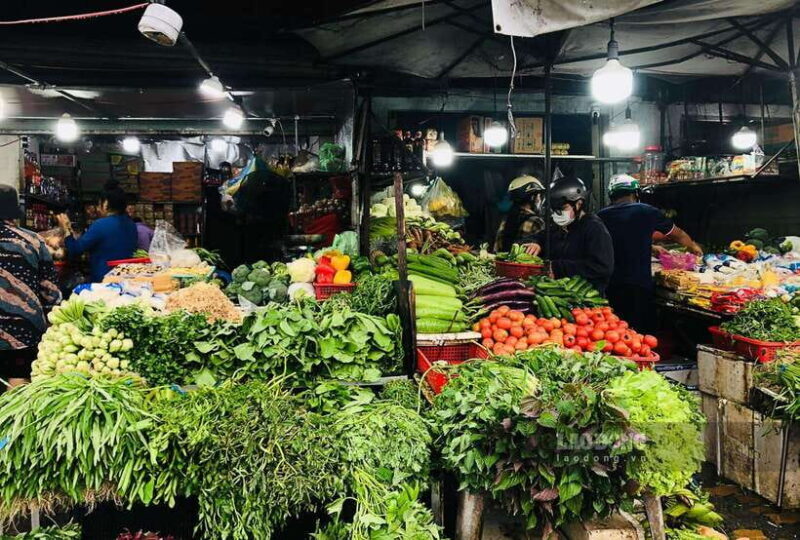 Hanoi: Cooking Class with Market Tour and Hotel Pickup - Introduction