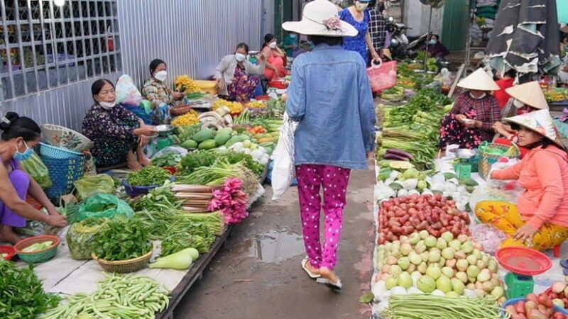 Hanoi: Cooking Class with Market Tour and Hotel Pickup - Key Points