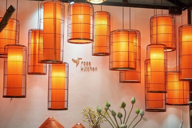 Hanoi Cooking Class with Market Tour - FAQs