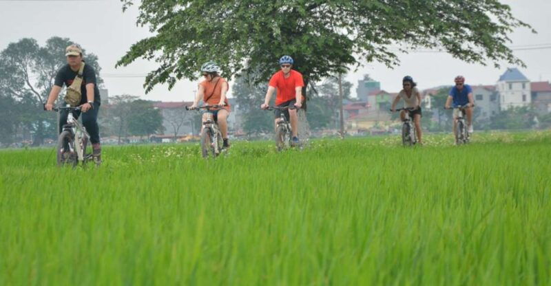 hanoi-countryside-bike-tour-red-river-culture-daily-life