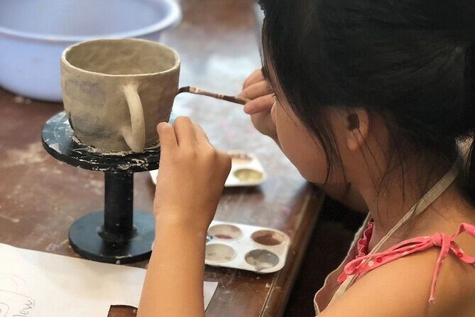 Hanoi Countryside Half-day Jeep Tour: Bat Trang Ceramic Village - An Overview of the Tour Experience