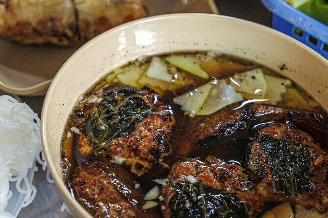 Hanoi Countryside Half-day Jeep Tour: Historical Co Loa & Fun - Practical Details and Value