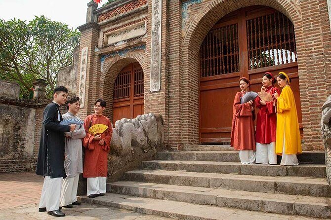 Hanoi Countryside Half-day Jeep Tour: Historical Co Loa & Fun - The Sum Up: Who is this tour for?
