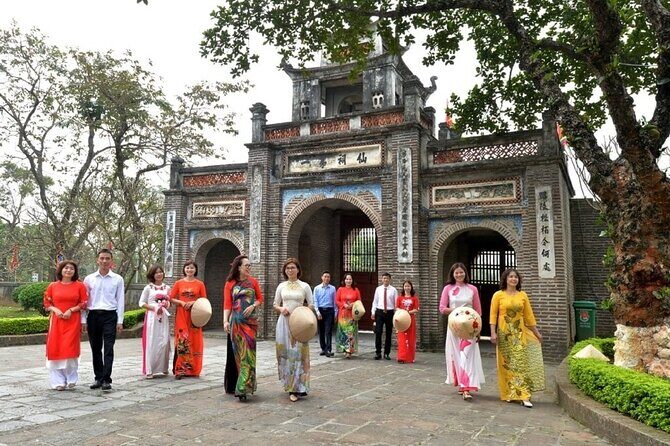 Hanoi Countryside Half-day Jeep Tour: Historical Co Loa & Fun - FAQ