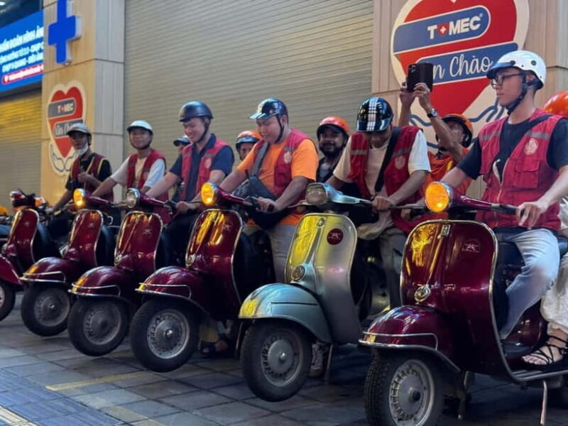 Hanoi Countryside Jeep Tours or Vespa Tours - Final Thoughts