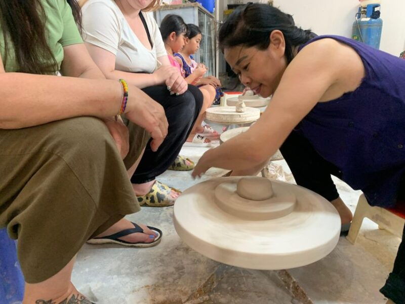 hanoi-countryside-motorbike-tour-bat-trang-ceramic-village