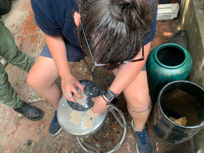 hanoi-craft-village-conical-hats-incense-and-train-street