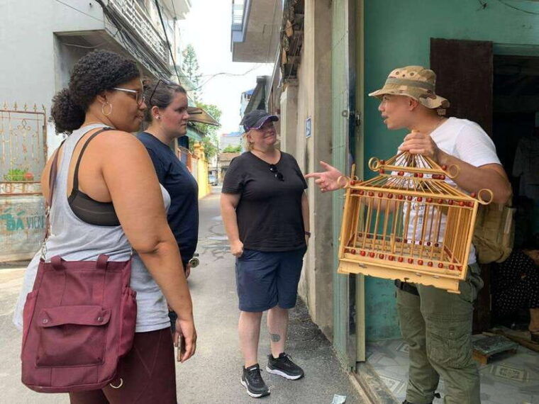 hanoi-craft-village-conical-hats-incense-and-train-street