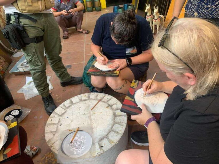 hanoi-craft-village-conical-hats-incense-and-train-street