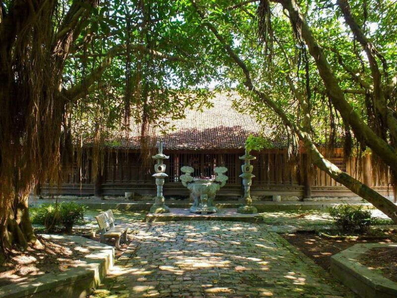 Hanoi: Cultural And Artistic Journey To Bat Trang, Dong Ho - An In-Depth Look at the Itinerary