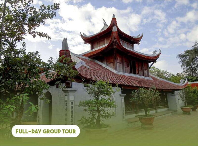 Hanoi: Cultural And Artistic Journey To Bat Trang, Dong Ho - Why This Tour Is a Great Choice