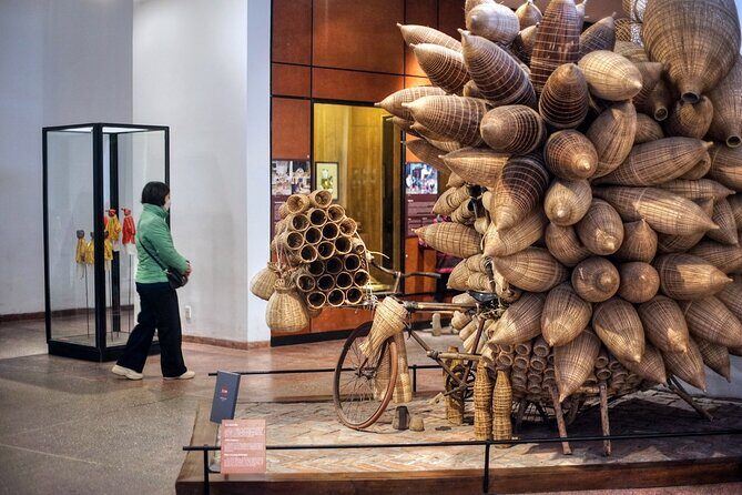 Hanoi Cultural Highlights and Hidden Gems Tour - Key Points