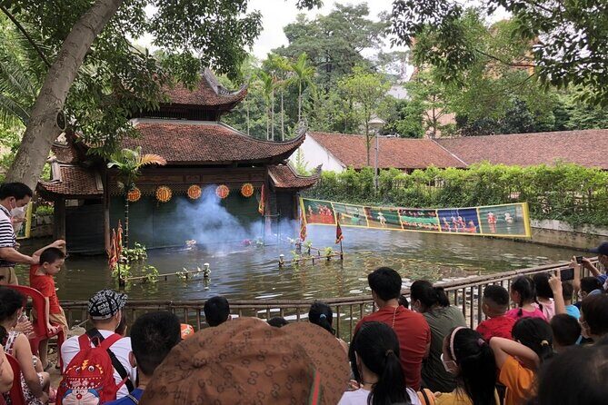 Hanoi Cultural Highlights and Hidden Gems Tour - Final thoughts