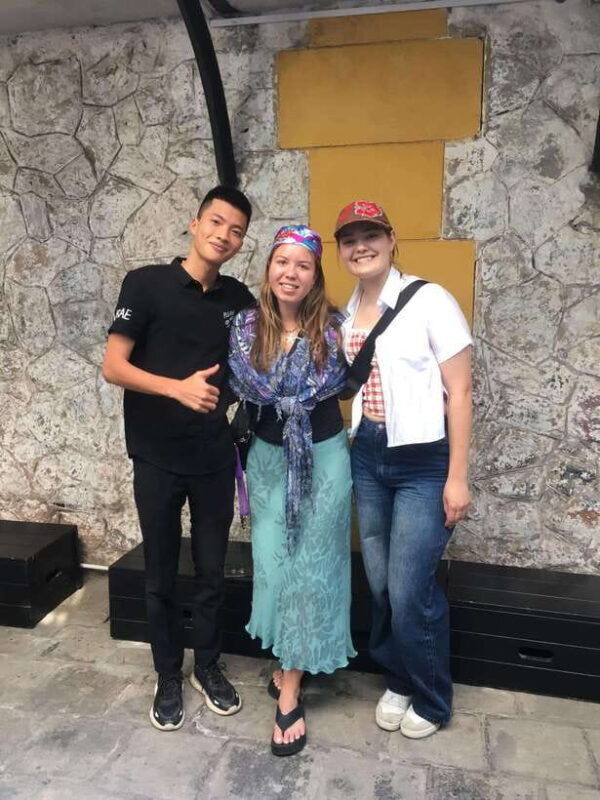 Hanoi: Customized Private Tour with a Local Guide - Exploring Hanoi with a Custom Touch