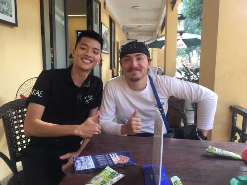 Hanoi: Customized Private Tour with a Local Guide - Authentic Experiences and Real Feedback