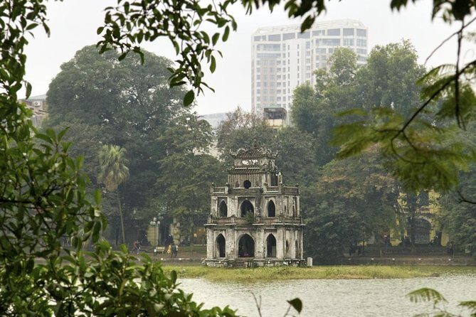 Hanoi Cyclo Tour with Lunch - What You Can Expect from the Experience