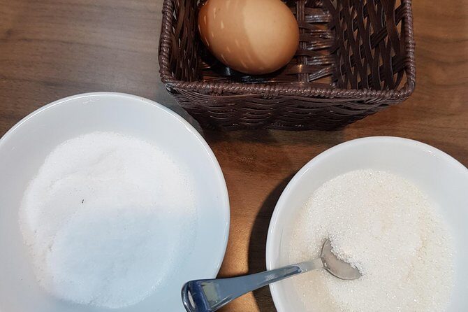 Hanoi daily egg coffee making course with local guide - Why This Experience Is Perfect for You