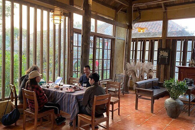 Hanoi Day In The Life and Farm to Table Tour with Cooking Class - What Makes This Tour Stand Out