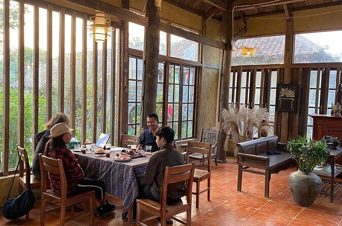 Hanoi Day In The Life and Farm to Table Tour with Cooking Class - The Sum Up