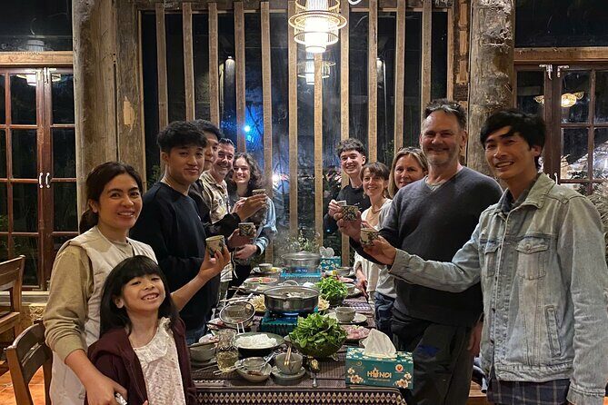 Hanoi Day In The Life and Farm to Table Tour with Cooking Class - FAQ