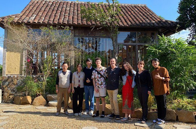 Hanoi Day-In-The-Life & Farm-to-Table Cooking Class  6 Hours - Who This Tour Is Perfect For