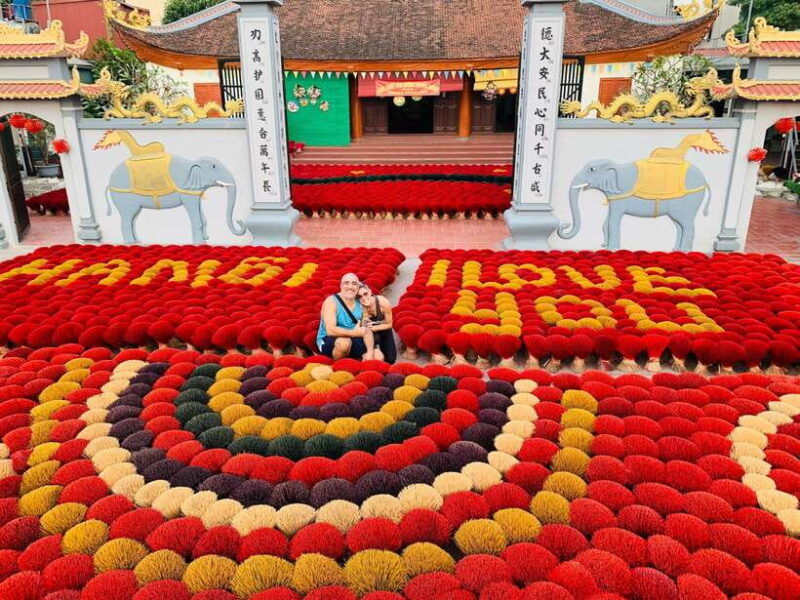 hanoi-day-tour-incense-hat-and-lacquer-villages