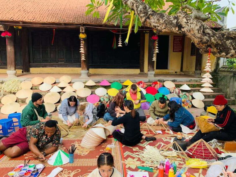hanoi-day-tour-incense-hat-and-lacquer-villages