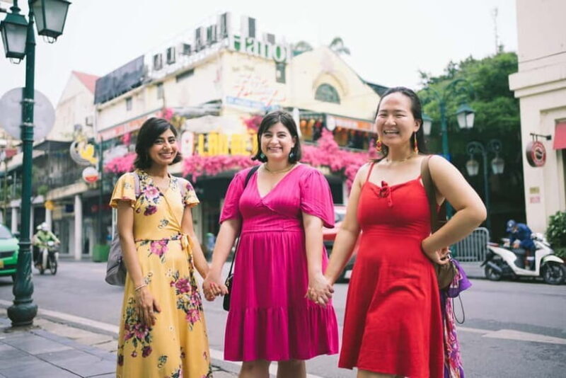 Hanoi Daylight Portraits: Preserve Your Memories - Key Points