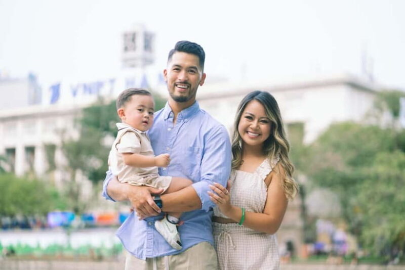 Hanoi Daylight Portraits: Preserve Your Memories - What Makes This Photoshoot Stand Out