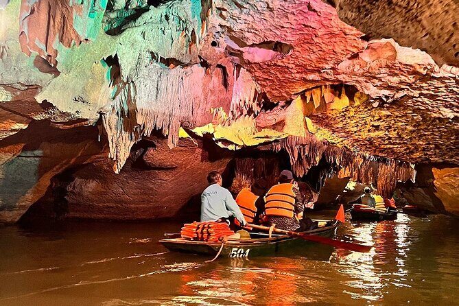 Hanoi: Deluxe Day Trip explore Bai Dinh Pagoda, Trang An Grottoes - Who is This Tour Best Suited For?