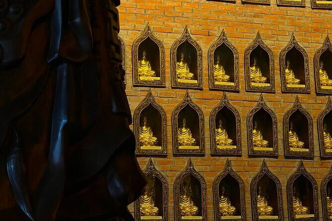 Hanoi: Deluxe Tour Explore Bai Dinh Pagoda & Trang An Grottoes - Who Will Appreciate This Tour?