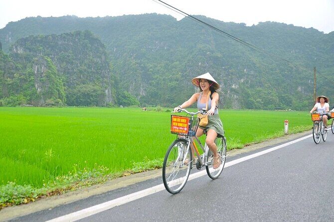 Hanoi: Deluxe Tour to Hoa Lu Ancient Capital, Tam Coc Boat Trip - Final Thoughts