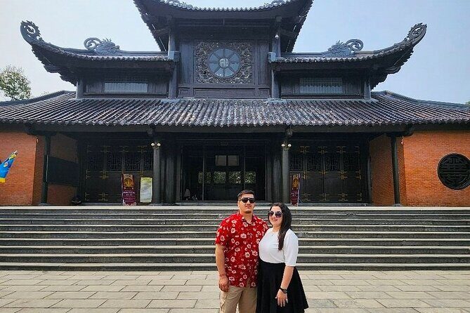 Hanoi: Discover Bai Dinh, Trang An & Mua Caves Private Day Trip - Final Thoughts