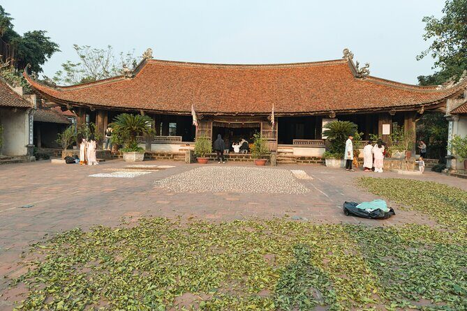 Hanoi: Discover Duong Lam Ancient Village Jeep Tour - Final Thoughts: Who Will Love This Tour?