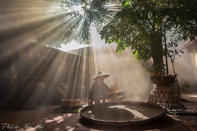 Hanoi: Discover Duong Lam Ancient Village  Small-Group Jeep Tour - Practical Details and Tips