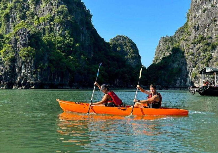 hanoi-discover-hidden-gems-2-day-cruise-to-bai-tu-long-bay